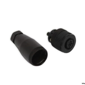 binder-9904361005-cable-connector-(New)