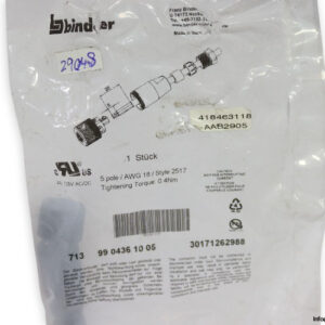 binder-9904361005-cable-connector-(New)-1