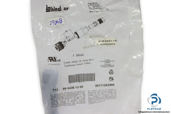 binder-9904361005-cable-connector-(New)-1
