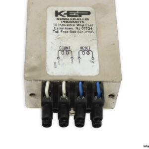 kep-E1613-counter-(Used)-1