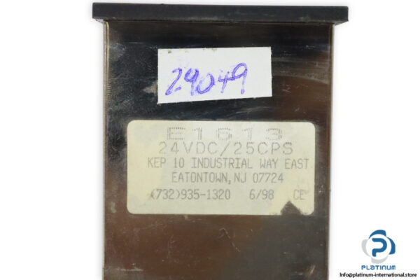 kep-E1613-counter-(Used)-2