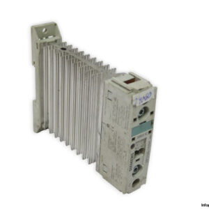siemens-3RF2320-1AA04-solid-state-contactor-(Used)