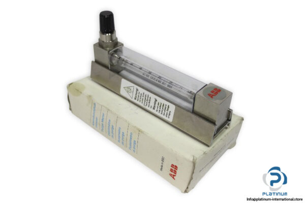 abb-A6141BF61IMA0FAS-flow-meter-(New)