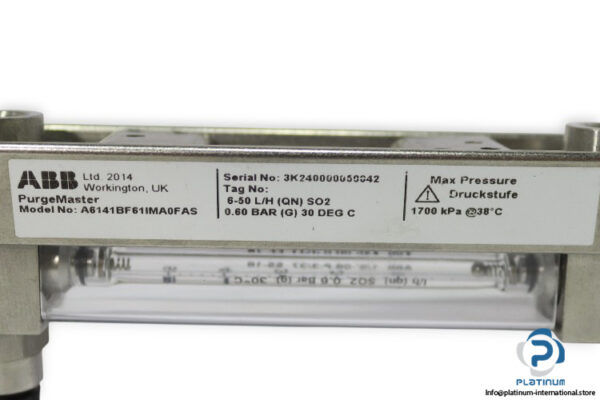 abb-A6141BF61IMA0FAS-flow-meter-(New)-2