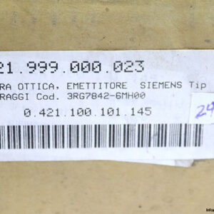 siemens-3RG7842-6MH00-light-curtain-transmitter-(New)-4