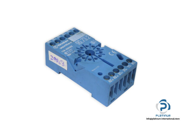 finder-90.73.2-relay-terminal-socket-(New)