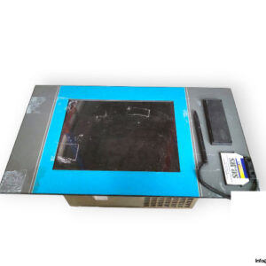 tecnos-FIM-CN14-64M-control-panel