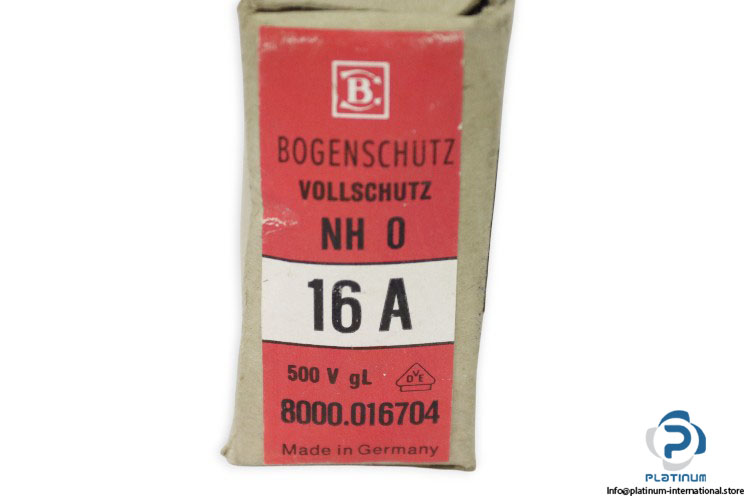 bogenschutz-NH0-8000.016704-fuse-link-(New)-2