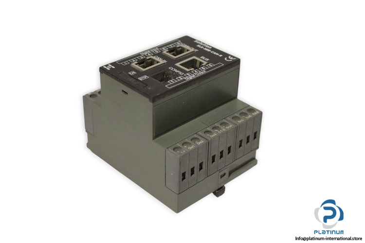 hiquel-SLS-500-CAN-R-modular-control-unit-(Used)