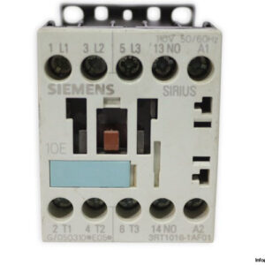 siemens-3RT1016-1AF01-power-contactor-(New)-1