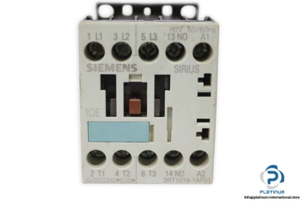 siemens-3RT1016-1AF01-power-contactor-(New)-1