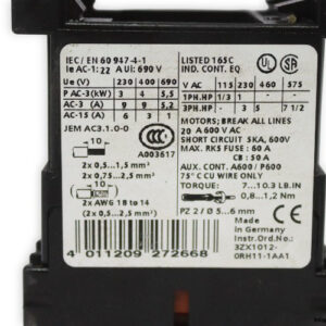 siemens-3RT1016-1AF01-power-contactor-(New)-2