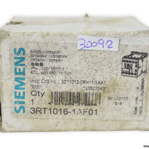 siemens-3RT1016-1AF01-power-contactor-(New)-3