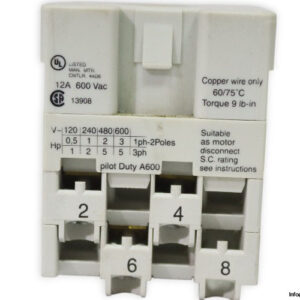 allen-bradley-194L-E12-1753-control-and-load-switch-(New)-2