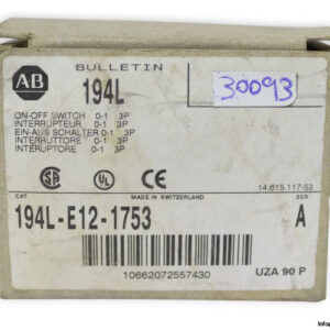 allen-bradley-194L-E12-1753-control-and-load-switch-(New)-3