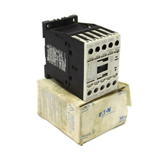 moeller-DILA-40-contactor-relay-(New)