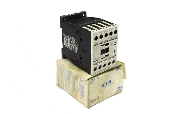 moeller-DILA-40-contactor-relay-(New)