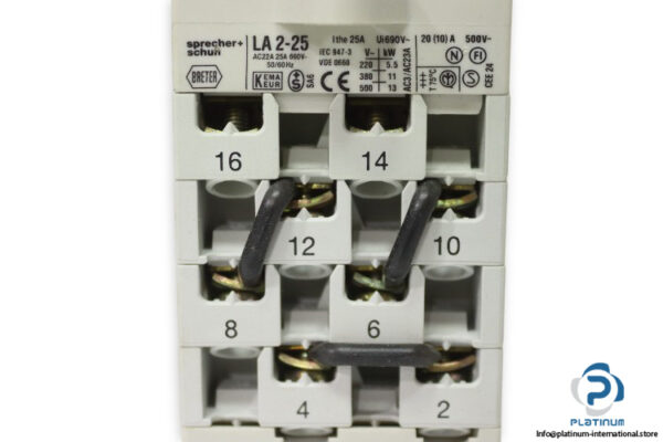 sprecher-schuh-LA-2-25-7323-load-switch-body-(New)-1