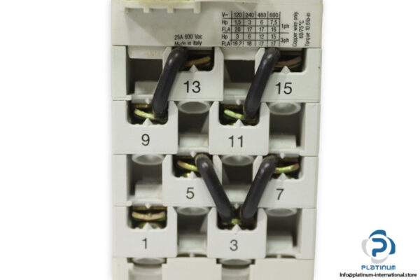 sprecher-schuh-LA-2-25-7323-load-switch-body-(New)-2