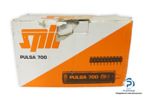 spit-PULSA-700-SCG6-15-soft-washered-nails-with-gas-cartridge-(New)-2