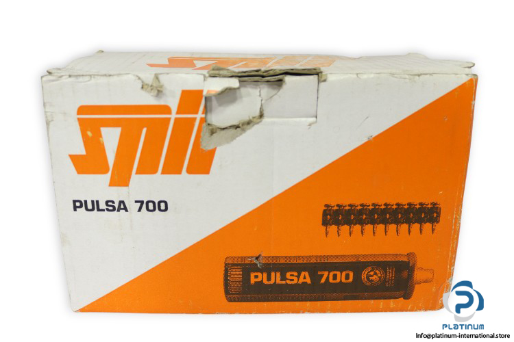 spit-PULSA-700-SCG6-15-soft-washered-nails-with-gas-cartridge-(New)-2