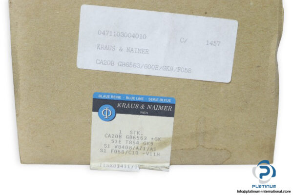 kraus-naimer-CA20B-control-and-load-switch-(New)-1