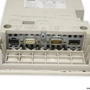 siemens-6AV6-641-0CA01-0AX0-operator-panel-(Used)-2