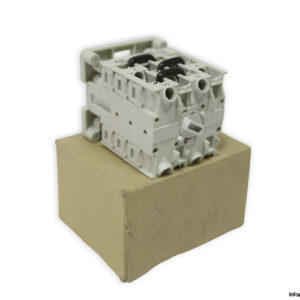 sprecher-schuh-LE2-25-3253-rotary-cam-switch-(New)