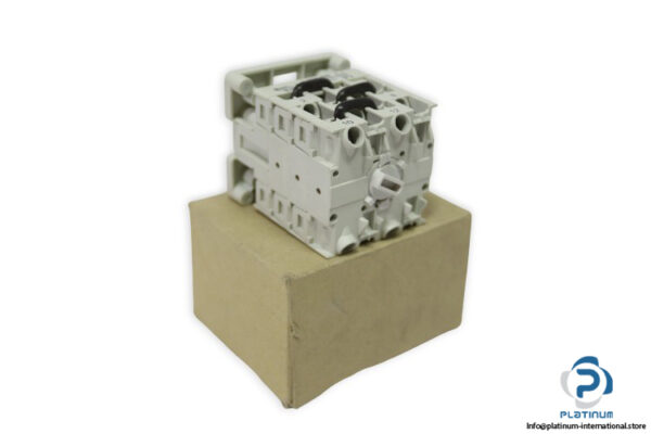 sprecher-schuh-LE2-25-3253-rotary-cam-switch-(New)