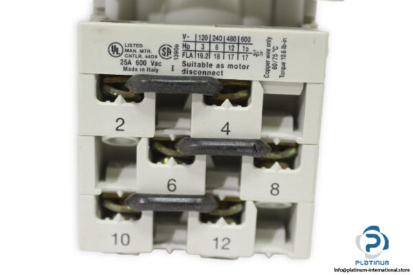 sprecher-schuh-LE2-25-3253-rotary-cam-switch-(New)-1
