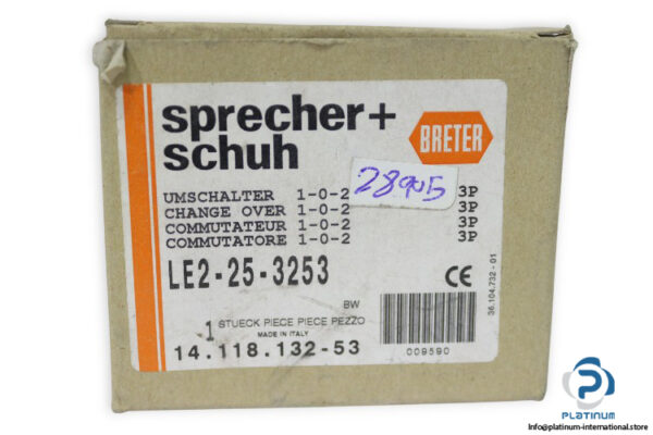 sprecher-schuh-LE2-25-3253-rotary-cam-switch-(New)-3