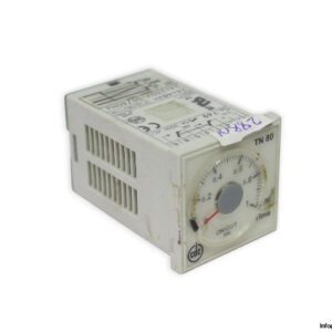 cdc-TN-80-timer-(Used)