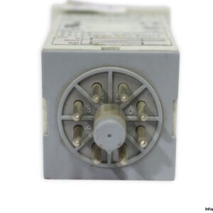 cdc-TN-80-timer-(Used)-2