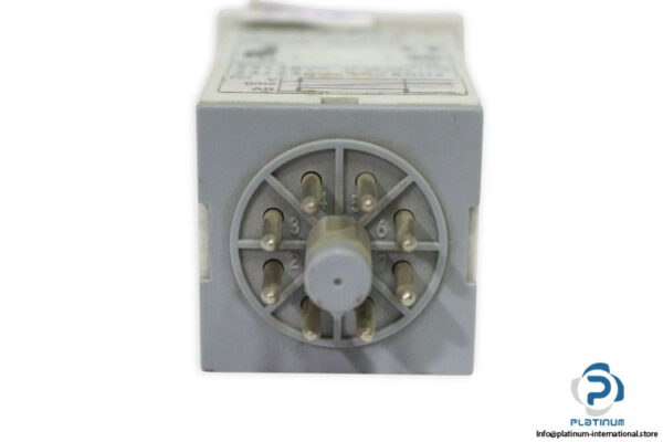cdc-TN-80-timer-(Used)-2