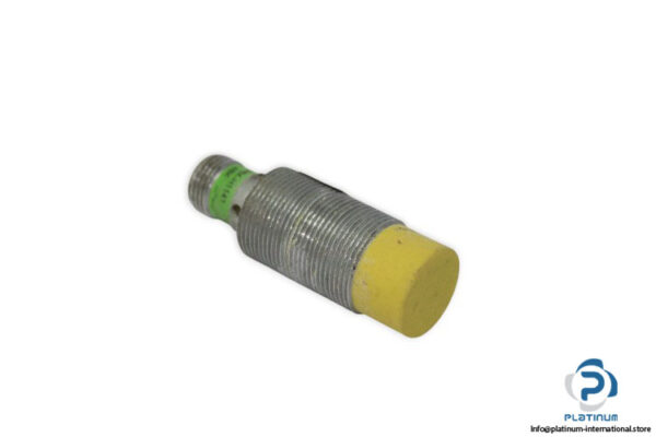 turck-NI8-M18-AP6X-H1141-inductive-sensor-(Used)