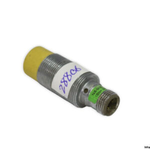turck-NI8-M18-AP6X-H1141-inductive-sensor-(Used)-1