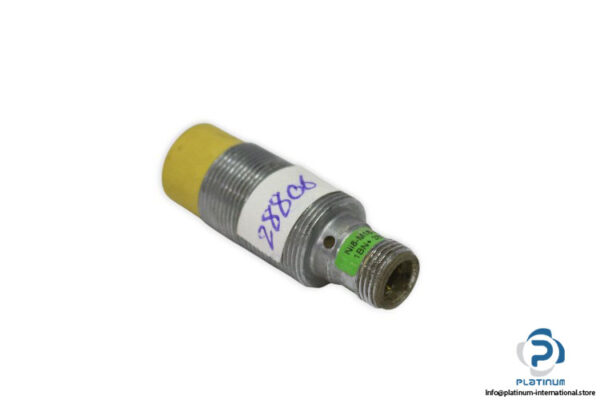turck-NI8-M18-AP6X-H1141-inductive-sensor-(Used)-1