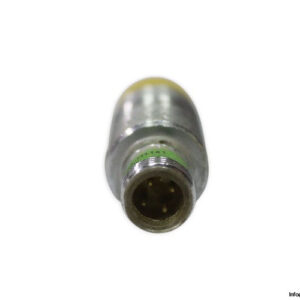 turck-NI8-M18-AP6X-H1141-inductive-sensor-(Used)-2