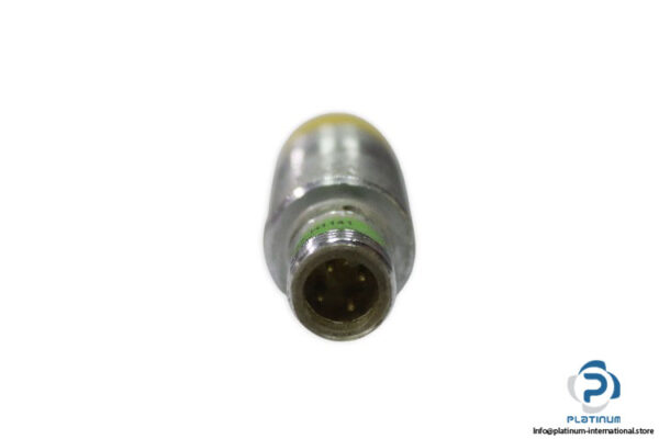 turck-NI8-M18-AP6X-H1141-inductive-sensor-(Used)-2