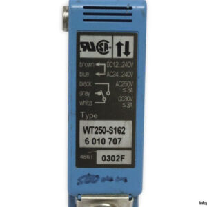 sick-WT250-S162-background-suppression-sensor-(Used)-3