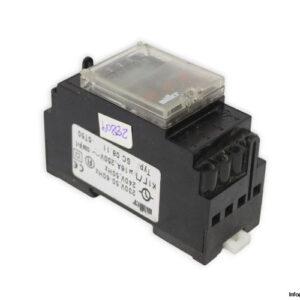 muller-SC-08.11-5T50-digital-time-switch-(Used)