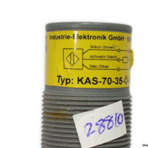 rechner-KAS-70-35-O-M32-capacitive-sensor-(Used)-1