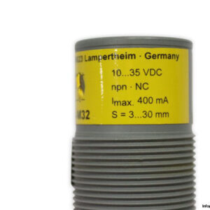 rechner-KAS-70-35-O-M32-capacitive-sensor-(Used)-3