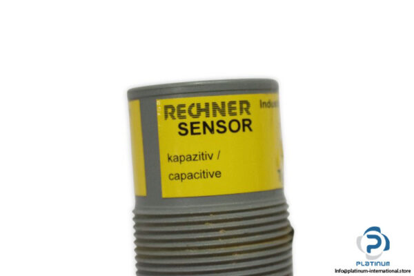 rechner-KAS-70-35-O-M32-capacitive-sensor-(Used)-4