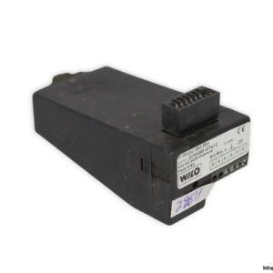wilo-2030485_07W12-logic-module-(Used)