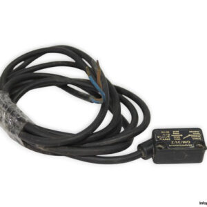 martonair-QM_31_2-magnetically-operated-switch-(Used)