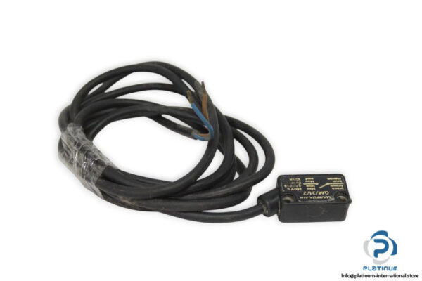 martonair-QM_31_2-magnetically-operated-switch-(Used)