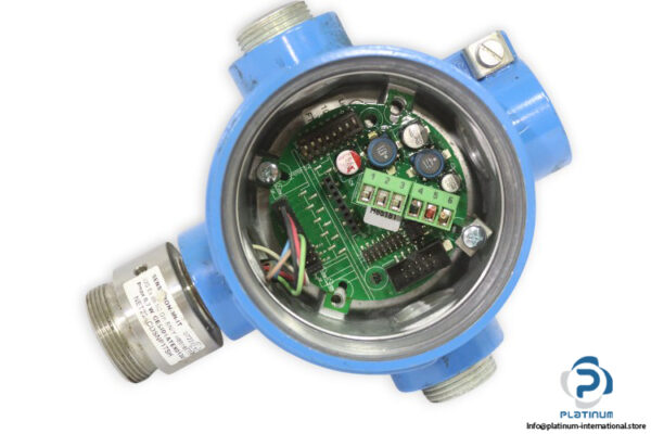 sensitron-S2097-gas-detector-(Used)-4