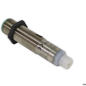 pepperl-fuchs-UB500-18GM75-E5-V15-ultrasonic-sensor-(Used)