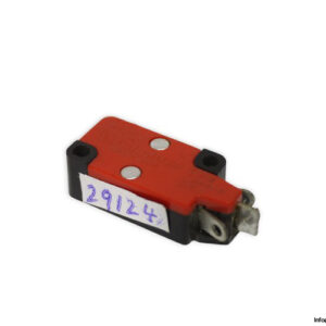 matsushita-AM44009-micro-limit-switch-(Used)